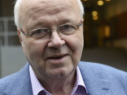 Chris Oomen DSW - Spraakmaker van de dag