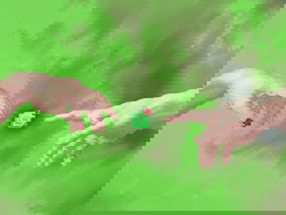 Alternatieve vorm van theater: virtueel en in 'real-time'