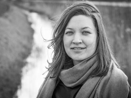 De 100 Seconden Sjoege van schrijfster Marron Das