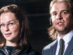 Nieuw programma: 'Control Alt Delete'