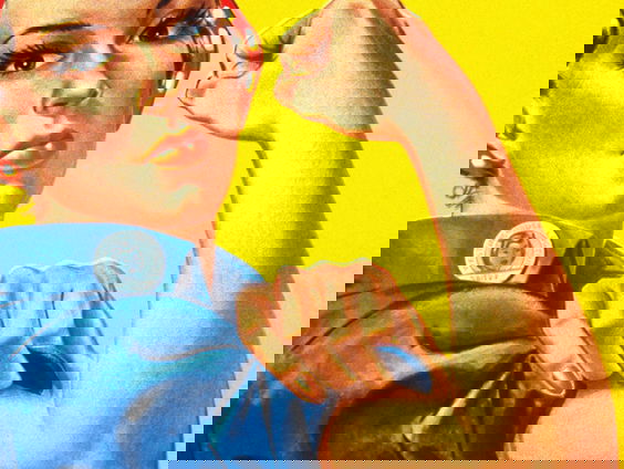 De vrouwenemancipatie in Noorwegen en de Verenigde Arabische Emiraten