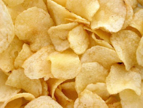 Dorito’s chips bevat een morfineachtige stof én 30 andere ingrediënten