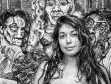 Open Kaart: kunstenaar Raquel van Haver