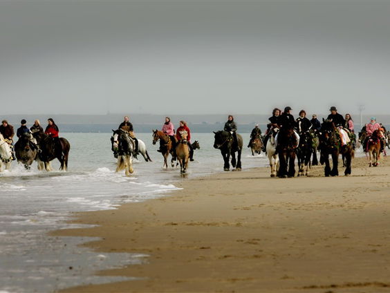 Straô rieën: een jaarlijkse en feestelijke traditie in Zeeland
