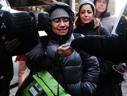 Beeldvorming van armoede in de media