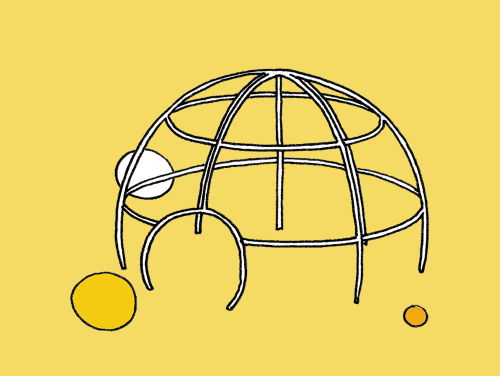 Ongesigneerd: podcast over onopvallend design - Afl. 4. De klimiglo