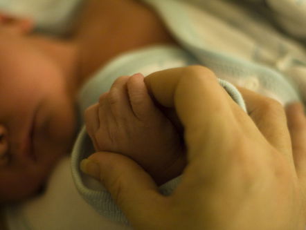 Vermeend adoptieparadijs Sri Lanka