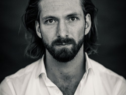 Vincent van der Valk, acteur