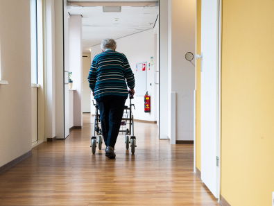 Mantelzorgserie deel 1: wat zijn de trends in de mantelzorg?