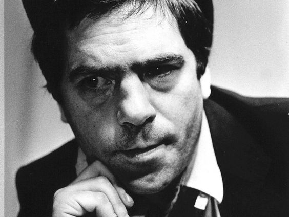 Radio Doc: Ischa Solo