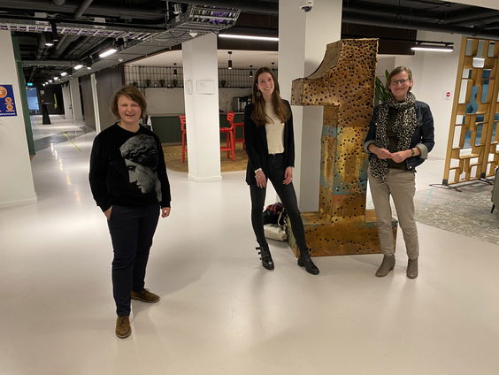 De kabinetsformatie: een potje vrij worstelen om de macht