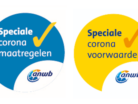 Campings met coronalabel van de ANWB zijn 'coronaproof'