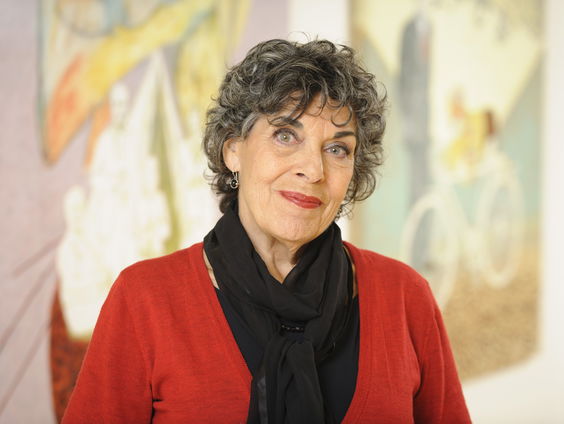 Oud-onderduikkind Hanneke Groenteman: Nederland moet kinderen uit Griekse vluchtelingenkampen opnemen