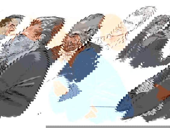 Start hoger beroep in de zaak Nicky Verstappen