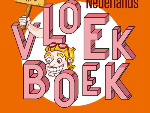 Het Groot Vloekboek