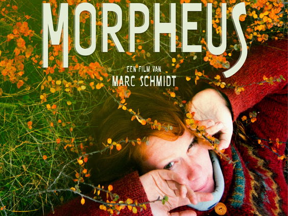 In de armen van Morpheus: ontdekkingstocht over slapen