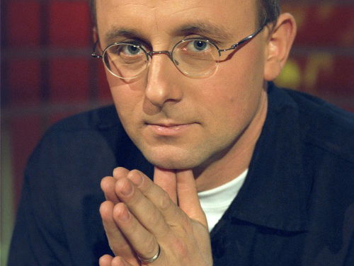 Jurjen Hempel over zijn favoriete live-optreden