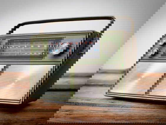 ‘Wat mis jij op de radio?’