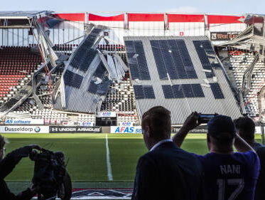 Veel vraagtekens bij AZ