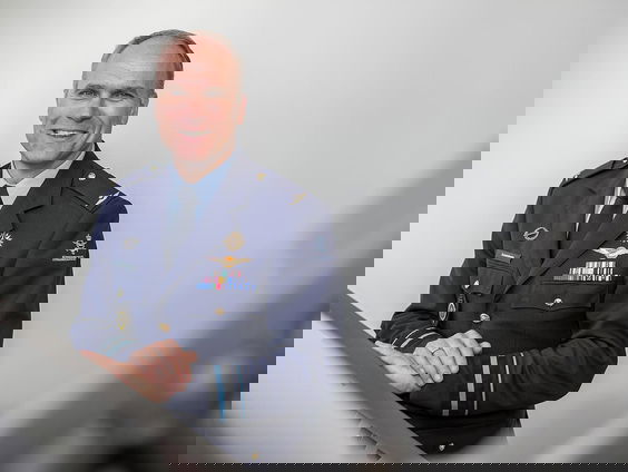 Hoogste militair Eichelsheim: leger staat klaar met ic-capaciteit