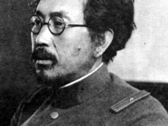 Duistere figuren in het Daglicht: Shiro Ishii, microbioloog