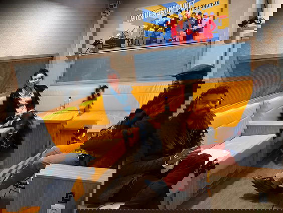 Het belang van de bibliotheek