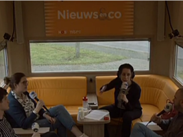 BUS: kwetsen op sociale media. Deel 2