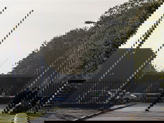 Stand.nl: 'Het ontbreekt aan politieke wil om voldoende opvangplekken voor vluchtelingen paraat te hebben'