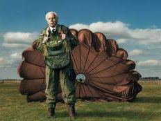 Bram van der Vlugt speelt jubileumvoorstelling