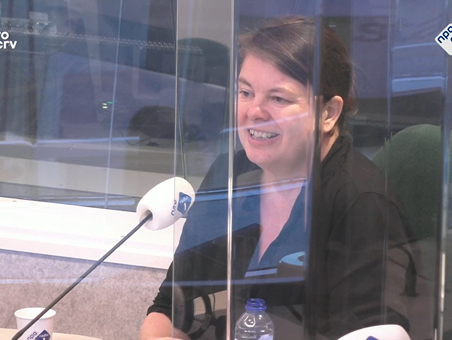 De Taalschat: Alleen op een eiland