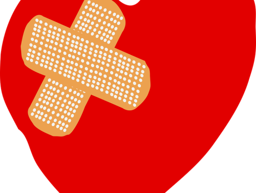 Shirma Rouse en Maurits de Bruijn over de pijn van liefdesverdriet