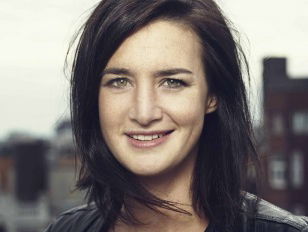 Columnist: Yora Rienstra