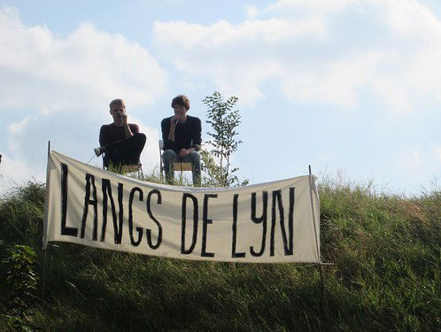 Taalschat: De taal van Langs de Lijn