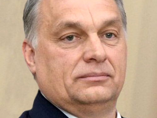 Hongarije dwarsboomt mensenrechtenorganisaties