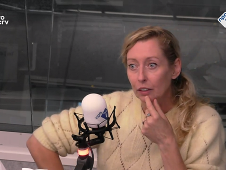 Plien van Bennekom mag eindelijk weer optreden