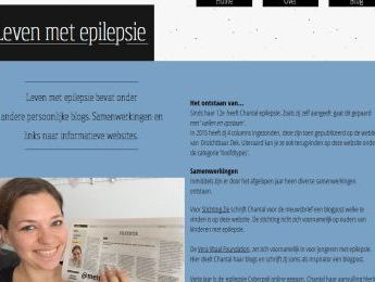 Leven met epilepsie