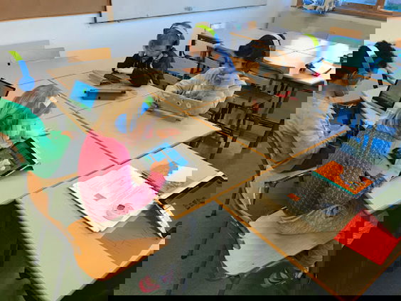 Hoe gaat bijles in andere landen?