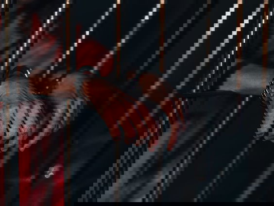 Om zware onhandelbare criminelen niet meer terug te laten keren in de maatschappij moet Nederland de dood ...