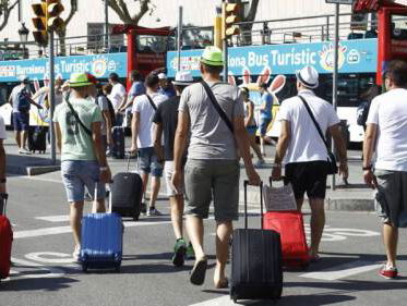 Provincie Overijssel voorkomt drukte toerisme doormiddel van een app