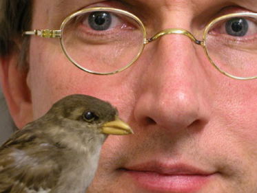 Column Kees Moeliker: we botsen, keihard