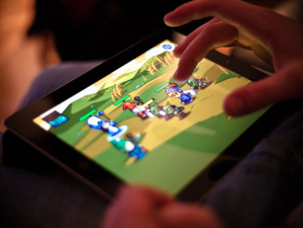 Is gameverslaving een ziekte?