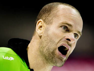 Erben Wennemars tipt ski-talent Steffan Winkelhorst