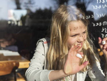 Corona en de generaties: kinderen tot 10 jaar