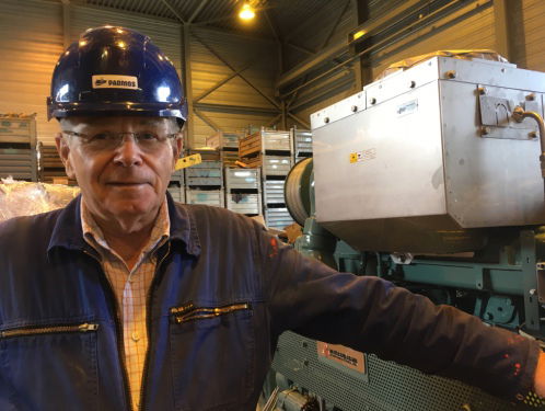 Mijn Nederland: Stellendam