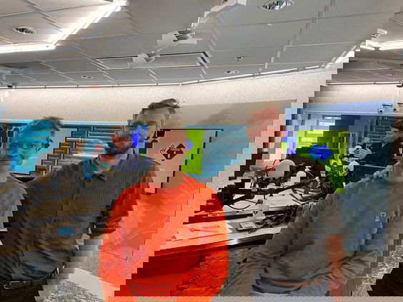 Nicolaas Veul en Tim den Besten over '100 dagen in je hoofd'