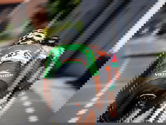 Dopingzaak: toch coulance voor Nederlandse Froome