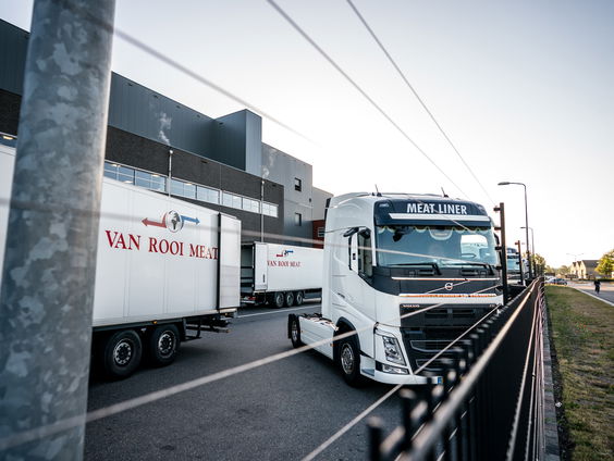 Stand.nl: Slachterijen gaan te vaak vrijuit bij misstanden