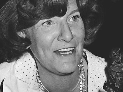 'Ik was supertrots op haar, maar schaamde me soms ook een beetje'