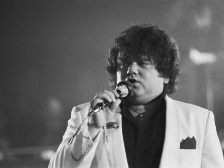 René Froger en Hazes-arrangeur John van de Ven geven een Hazescollege