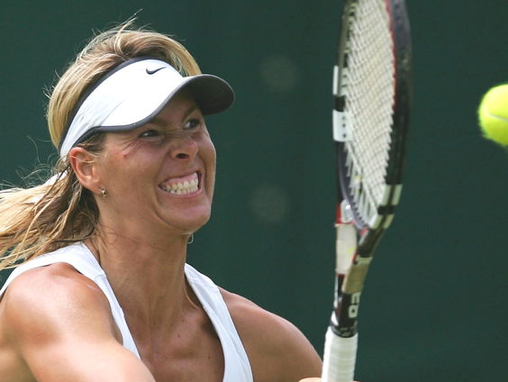 Brenda Schultz kreeg weinig mee van Election Day: 'Kinderen waren vrij, dus zat op het strand'